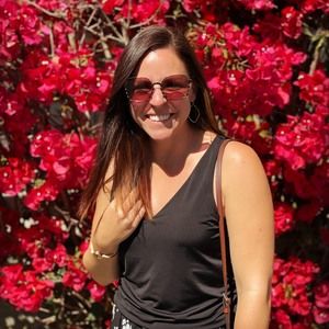 Meet your Posher, Julie